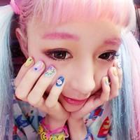 �����Ŀ��Ů��QQͷ�񣬵�������������֮����ʱ