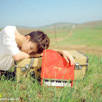 ��ͷ�����˼�������ͷ��