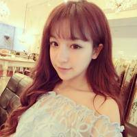 �ڸߵ���������������ǵ��ഺ����һ�ζ��õ�QQͷ��Ů��