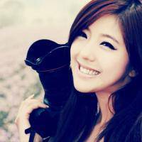 �ڸߵ���������������ǵ��ഺ����һ�ζ��õ�QQͷ��Ů��