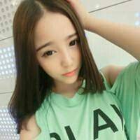 �ڸߵ���������������ǵ��ഺ����һ�ζ��õ�QQͷ��Ů��