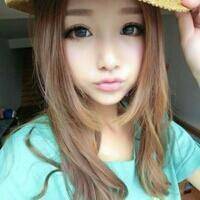 �ڸߵ���������������ǵ��ഺ����һ�ζ��õ�QQͷ��Ů��