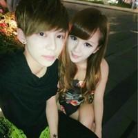 �������Ǳ˴�ϲ��ʱ������˵�İ���һ������QQͷ������