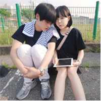 �������Ǳ˴�ϲ��ʱ������˵�İ���һ������QQͷ������