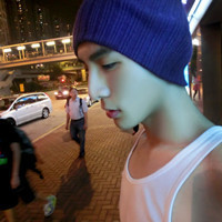 ����QQ��������ͷ��_׷����¶�һЦ����