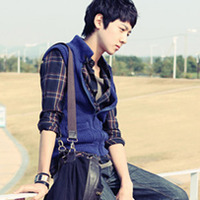 ����QQ��������ͷ��_׷����¶�һЦ����