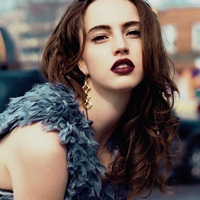 ŷ��Ů����ק����QQͷ��