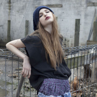 ŷ��Ů����ק����QQͷ��