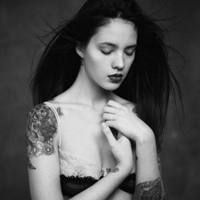 ŷ��Ů����ק����QQͷ��