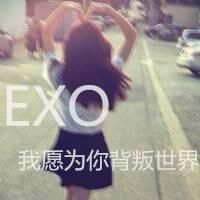 exo�ķ�˿������ֿ����ͷ��