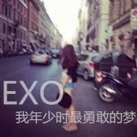 exo�ķ�˿������ֿ����ͷ��