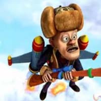 �ɰ��Ĺ�ͷǿ�ܴ��ܶ�QQ����ͷ��