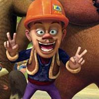 �ɰ��Ĺ�ͷǿ�ܴ��ܶ�QQ����ͷ��