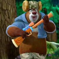 �ɰ��Ĺ�ͷǿ�ܴ��ܶ�QQ����ͷ��