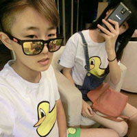 �ޱ����ǵķ�����qq����ͷ��