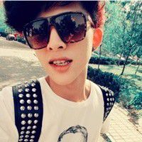 ����˧���Ϳɰ�qq����ͷ��