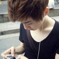 ����˧���Ϳɰ�qq����ͷ��