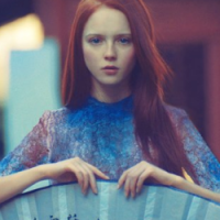 ���������Ψ��ŷ��Ů��ͷ��