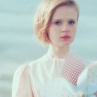 ���������Ψ��ŷ��Ů��ͷ��