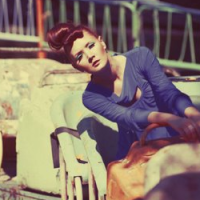 ���������Ψ��ŷ��Ů��ͷ��