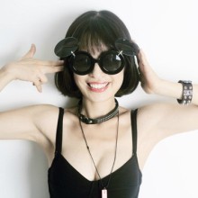 ����QQ������Ů�����ͷ��