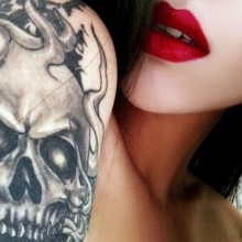 ����QQ������Ů�����ͷ��