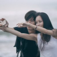 �ɼ�����֮�����˲��,QQ����ͷ��