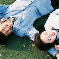 �ɼ�����֮�����˲��,QQ����ͷ��