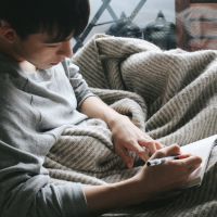 С�����˸�����ͷ��