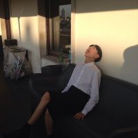 С�����˸�����ͷ��