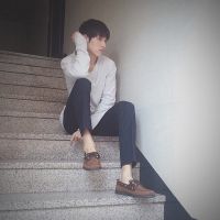 С�����˸�����ͷ��