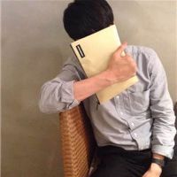 С�����˸�����ͷ��