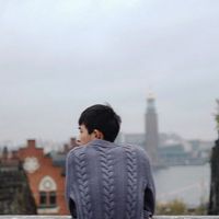 С�����˸�����ͷ��