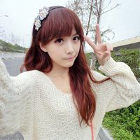 �ɰ���Ư���Ĺ�Ů��qqͷ��