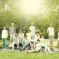 EXO����ͷ����о���ô�к�˧��