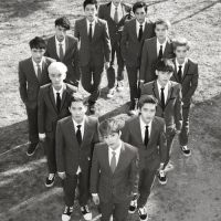 EXO����ͷ����о���ô�к�˧��