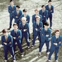 EXO����ͷ����о���ô�к�˧��