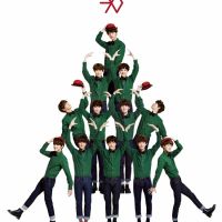 EXO����ͷ����о���ô�к�˧��