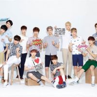 EXO����ͷ����о���ô�к�˧��