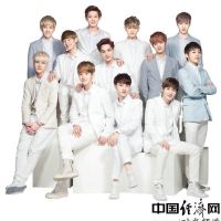 EXO����ͷ����о���ô�к�˧��