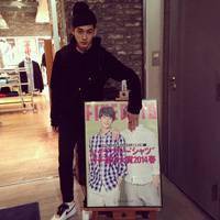 �Һ�ϲ��ҹ��������һ���˰���������