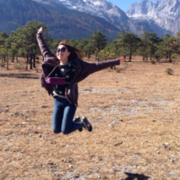 һ���˵����Ӿ����Լ���ˣ