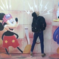 �����ĺ��������鱻ʱ�⸲����ɳ̲��