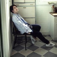 �µ��˸�����ͷ��