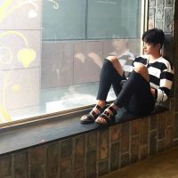 �µ��˸�����ͷ��