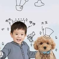 �������