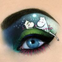 �۾��ϵĴ���