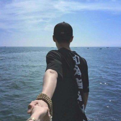 ������ͷ.һ��һŮ