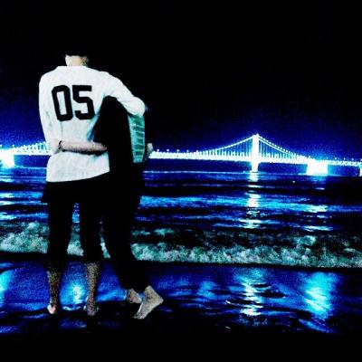 ��ɫϵ������ͷ��һ��һŮ  ������Ȱ��Լ�����