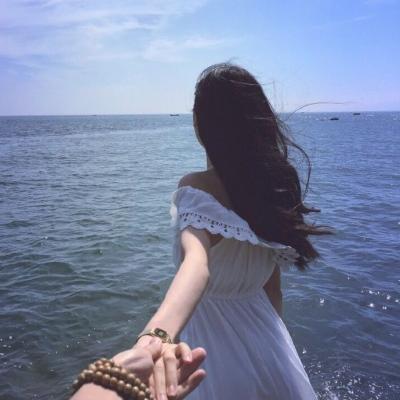 ��ɫϵ������ͷ��һ��һŮ  ������Ȱ��Լ�����